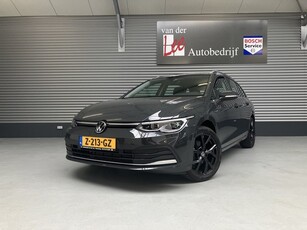 Volkswagen GOLF Variant 1.5 eTSI STYLE/IQ LIGHT/IQ DRIVE