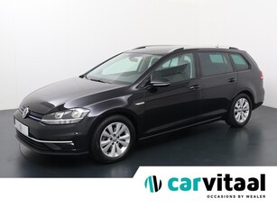 Volkswagen Golf Variant 1.5 TSI Comfortline Business 136