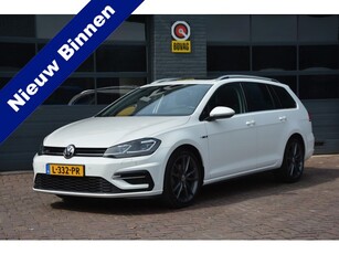 Volkswagen GOLF Variant 1.5 TSI Highline Business R