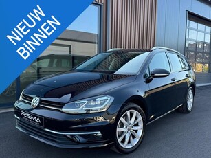 Volkswagen Golf Variant 1.5 TSI Highline MASSAGELED80DKM