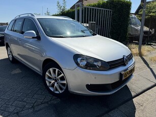 Volkswagen GOLF Variant 1.6 TDI Comfort Executive Line