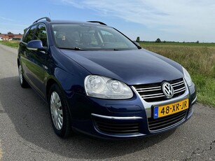 Volkswagen GOLF Variant 1.9 TDI Comfortline airco/cruise /