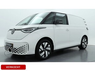 Volkswagen ID. Buzz Cargo 77 kWh - 19inch - Camera -