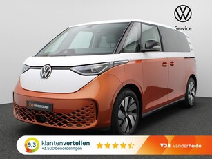 Volkswagen ID. Buzz Pro Advantage 77kWh 204PK Trekhaak