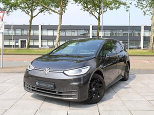 Volkswagen ID.3 Pro 58 kWh 150KW Panodak Warmtepomp