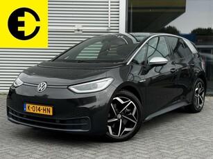 Volkswagen ID.3 Pro 58 kWh 1st. Edition €20.950 na