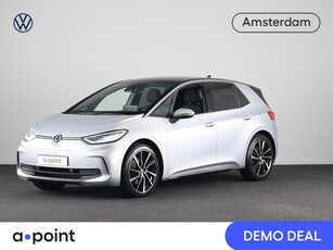 Volkswagen ID.3 Pro Business 59 kWh 204 PK Navigatie 19