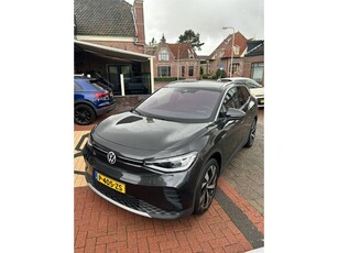 Volkswagen ID.4 Pro 77 kWh Panorama dak 20 inch Wordt