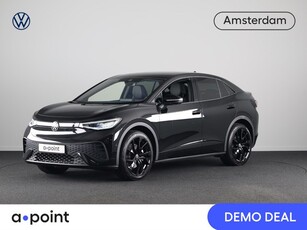 Volkswagen ID.5 Pro Business 77 kWh 285PK Navigatie 20