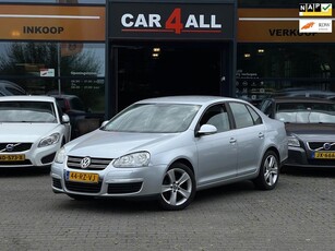 Volkswagen Jetta 1.6 Trendline PDC/CRUISE/TREKHAAK/AIRCO/NAP