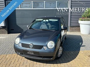 Volkswagen Lupo 1.4 Comfortline, apk 27-2025, radio cd