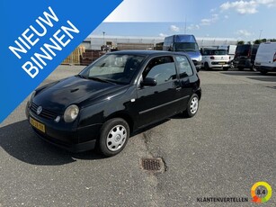 Volkswagen Lupo 1.4 Trendline