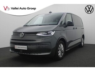 Volkswagen Multivan 7 pers. 1.4 218PK DSG eHybrid L1H1 Life