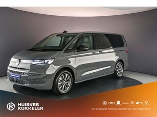 Volkswagen Multivan Life T7 1.4 TSI PHEV 218PK L2H1