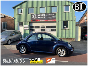 Volkswagen New Beetle 1.6 AIRCO* APK TOT 11-04-2025*