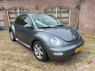 Volkswagen New Beetle 1.9 TDI Highline Airco/Elekr.