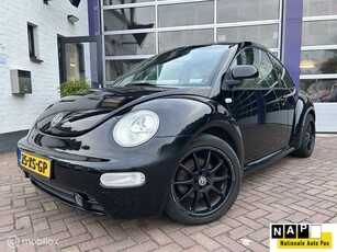 Volkswagen New Beetle 2.0 Highline * AIRCO * LM VELGEN *