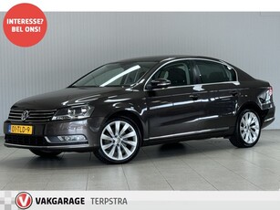 Volkswagen Passat 1.4 TSI Comfortline BlueMotion/ DB SET