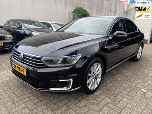 Volkswagen Passat 1.4 TSI GTE Highline bj 2016 N.A.P Aut