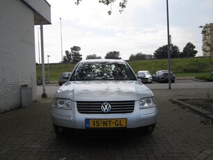 Volkswagen Passat 1.6 Arctic