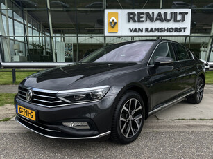 Volkswagen Passat 1.6 TDI 150 pk Highline / Dealer onderhouden / Automaat / Panoramadak / kanteldak / Keyless / 360' Camera / Adaptive cruise / La Dealer onderhouden