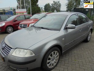 Volkswagen Passat 2.0 Comfortline