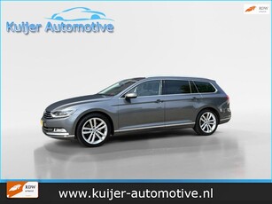 Volkswagen Passat Variant 1.4 TSI ACT Highline Automaat