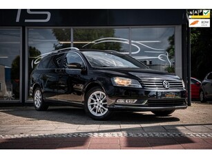 Volkswagen Passat Variant 1.4 TSI Comfortline