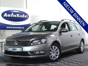 Volkswagen Passat Variant 1.4 TSI DSG Comfortline 1eEIGNR!