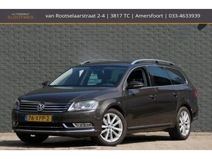 Volkswagen Passat Variant 1.4 TSI DSG High Executive Line