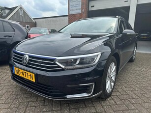 Volkswagen Passat Variant 1.4 TSI GTE Connected Series