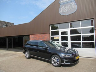 Volkswagen Passat Variant 1.4 TSI GTE High-line / PANO-DAK