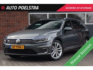 Volkswagen Passat Variant 1.4 TSI GTE Highline Panoramadak