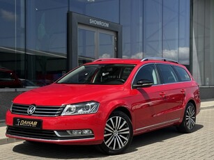 Volkswagen Passat Variant 1.4 TSI Highline BlueMotion