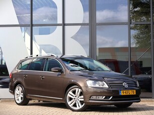 Volkswagen Passat Variant 1.4 TSI Highline Executive