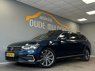 Volkswagen Passat Variant 1.4 TSI PHEV GTE