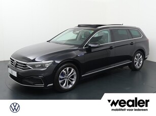 Volkswagen Passat Variant 1.4 TSI PHEV GTE Business 218