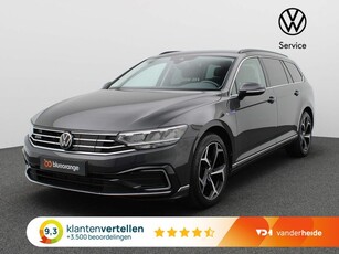 Volkswagen Passat Variant 1.4 TSI PHEV GTE Business 218PK