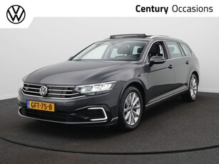 Volkswagen Passat Variant 1.4 TSI PHEV GTE Business /