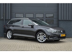 Volkswagen Passat Variant 1.4 TSI PHEV GTE Business