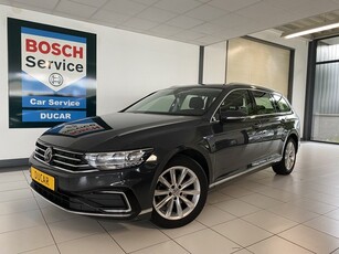 Volkswagen Passat Variant 1.4 TSI PHEV GTE Business Apple