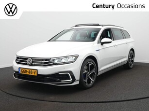 Volkswagen Passat Variant 1.4 TSI PHEV GTE Business /