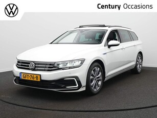 Volkswagen Passat Variant 1.4 TSI PHEV GTE Business /