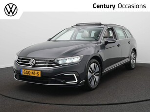 Volkswagen Passat Variant 1.4 TSI PHEV GTE Business /