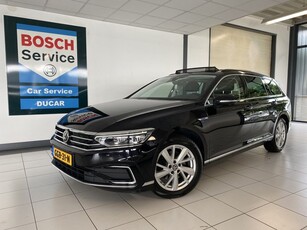 Volkswagen Passat Variant 1.4 TSI PHEV GTE Business panodak