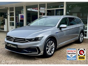 Volkswagen Passat Variant 1.4 TSI PHEV GTE Highline Led