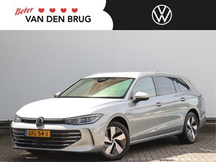 Volkswagen Passat Variant 1.5 eTSI Business 150pk Nieuw