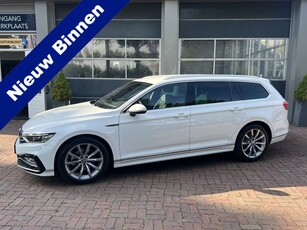 Volkswagen Passat Variant 1.5 TSI R-Line Business + 150 PK