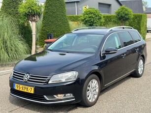 Volkswagen Passat Variant 1.6 TDI Comfort Executive Line