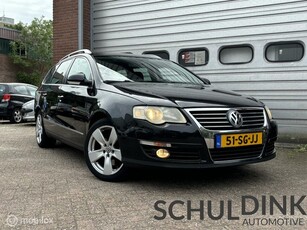 Volkswagen Passat Variant 2.0 FSI Highline AIRCOTREKHAAK